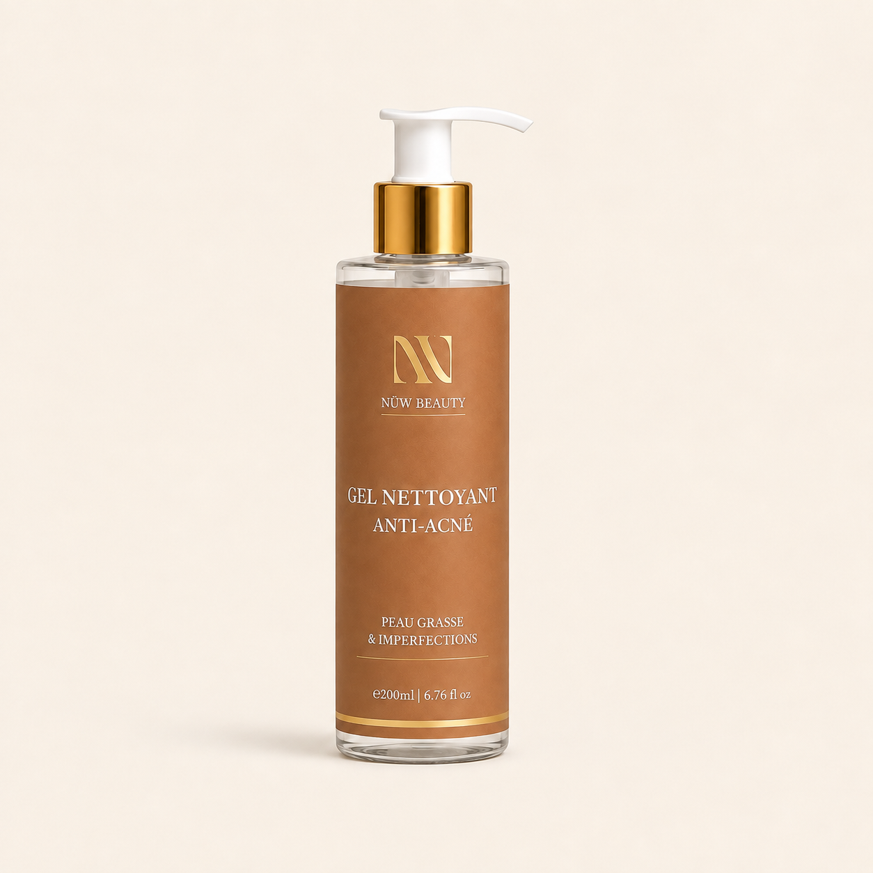 NÜW BEAUTY