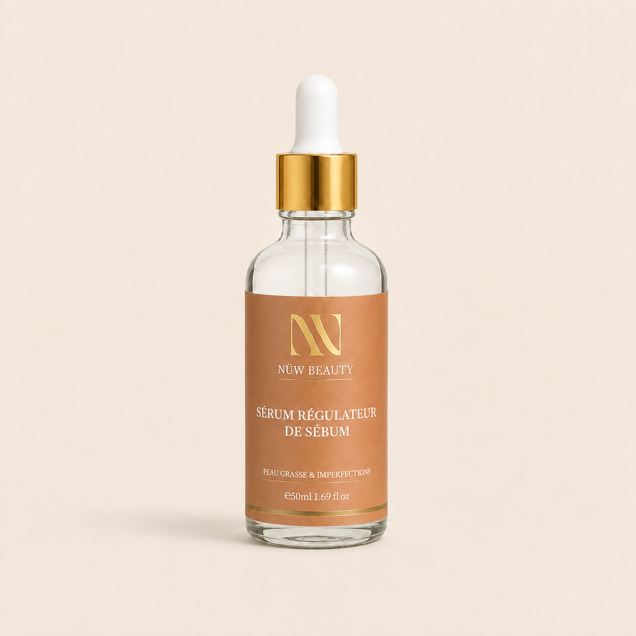 NÜW BEAUTY