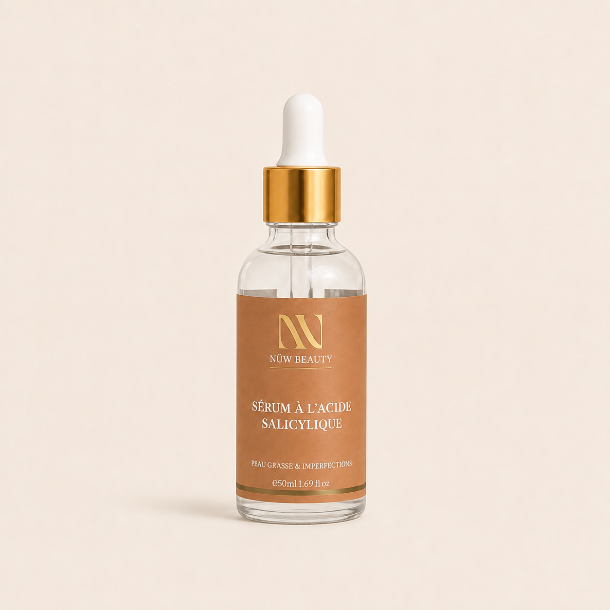 NÜW BEAUTY